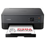 Impresora multifunción Canon Pixma TS5350i Negro