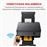 Impresora multifunción Canon Pixma Print Plan TS5350i Negro