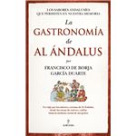 La Gastronomia De Al Andalus
