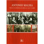 Antonio Maura