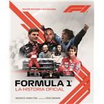 Formula 1 La Historia Oficial