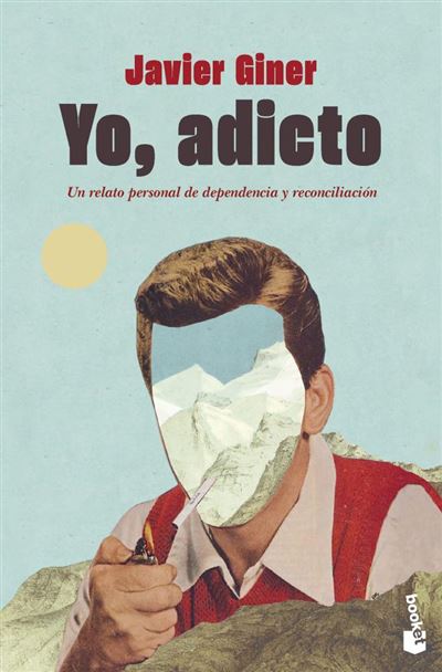 Booket Oscuros/Oscuro Yo, Adicto - Javier Giner (Autor)