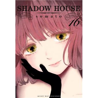 Shadow House 16