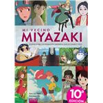 Mi Vecino Miyazaki
