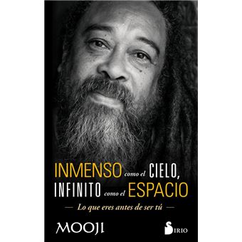 Inmenso como el cielo, infinito como el espacio