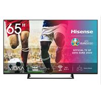 TV LED 65'' Hisense 65A7300F 4K UHD HDR Smart TV