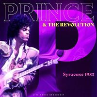 Syracuse 1985. Part 1 - Vinilo