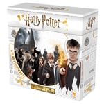 Juego de mesa harry potter, un año en hogwarts