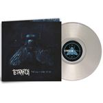The Ugly Side Of Me - Vinilo