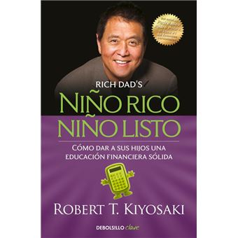 Niño Rico, Niño Listo - 1