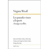 Les Paraules Viuen A L'esperit Assa