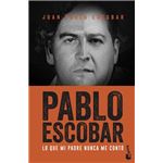 Pablo Escobar