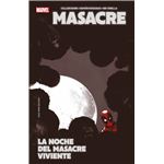 Masacre La Noche Del Masacre Viviente Essentials