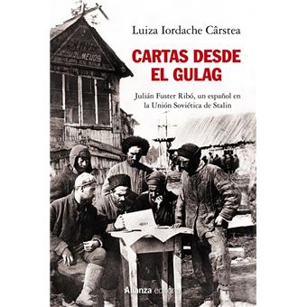 Cartas desde el gulag