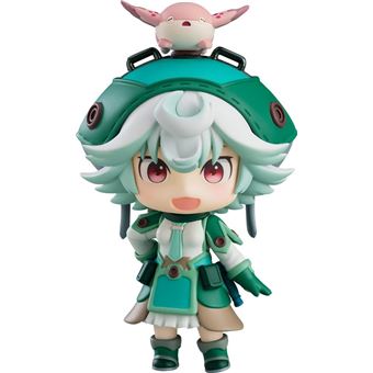 Figura Good Smile Nendoroid Made in Abyss Prushka 10cm - 1