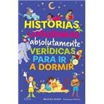 Historias loquísimas y absolutamente verídicas para ir a dor