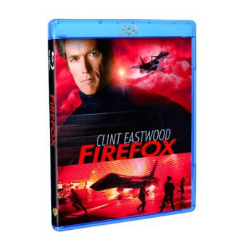 Firefox - Blu-Ray