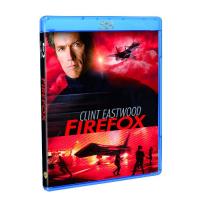 Firefox - Blu-Ray