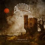Heresy II - CD