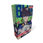 Shonen Starter Set Blue Lock nº 1+2+3