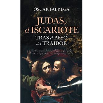 Judas El Iscariote
