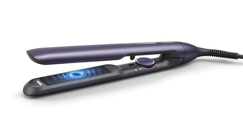 Plancha De Pelo Philips Straightener