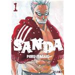 Sanda 1