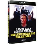 BLR-LOS ARISTOCRATAS DEL CRIMEN