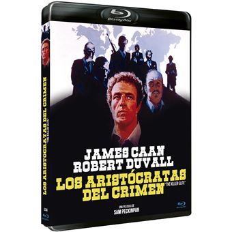 BLR-LOS ARISTOCRATAS DEL CRIMEN