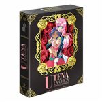 Utena: La Chica Revolucionaria Edición Deluxe - Blu-ray