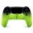 Mando inalámbrico DualSense Sony Hyperpop Collection Remix Green para PS5
