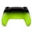 Mando inalámbrico DualSense Sony Hyperpop Collection Remix Green para PS5