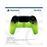Mando inalámbrico DualSense Sony Hyperpop Collection Remix Green para PS5