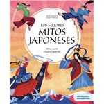Los mejores mitos japoneses