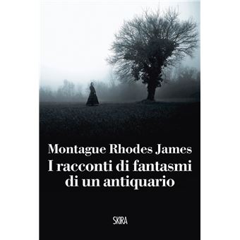 I racconti di fantasmi di un antiquario - 1