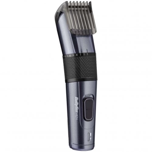 BaByliss For Men X - 10 cortapelos para cabello y barba