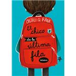 El chico de la última fila