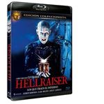 Hellraiser Ed Coleccionista - Blu-ray