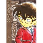 Detective conan nº 42 (nueva edición)
