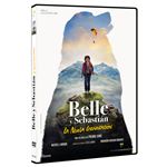 Belle y Sebastián. La nueva generación - DVD