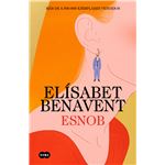 Esnob (edición especial limitada en tapa dura)