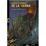 Cuentos y leyendas de la Tierra