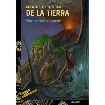 Cuentos y leyendas de la Tierra