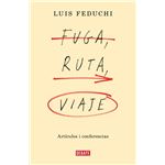 Fuga Ruta Viaje