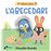 Els Momokis. L´´abecedari