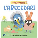 Els Momokis. L´´abecedari