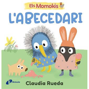 Els Momokis. L´´abecedari
