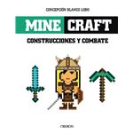 Minecraft-construcciones y combates