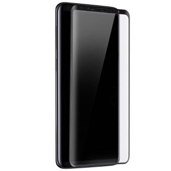 Protector de pantalla Force Glass para Samsung Galaxy S9 Plus