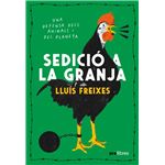 Sedicio A La Granja